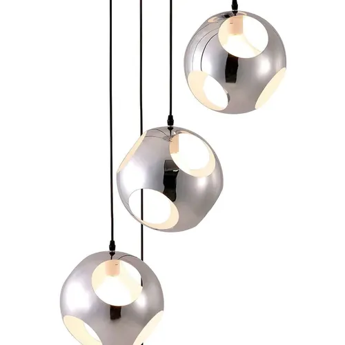 Bersinar Bedroom Lighting 