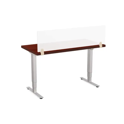  Height Adjustable Work Table 48W x 24D