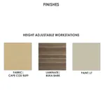 Office Design Solution ST164 -