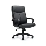  Big and Tall Executive Chair 