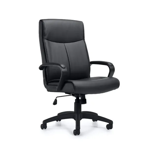  Big and Tall Executive Chair 