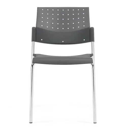 Sonic Armless Office Chair 