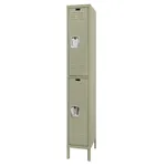  Wardrobe Lockers 1W 2T