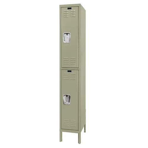  Wardrobe Lockers 1W 2T