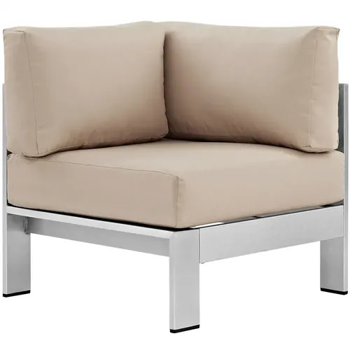 Modena Outdoor Chair Lounge 