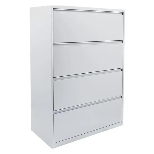 Classify Lateral Files 36 Inch