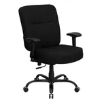 Mercury Executive Chairs for Heavy People 