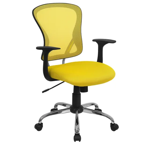 Flare Mesh Office Chair 