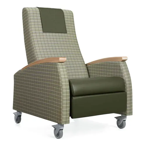 Primacare Motion Reclining 