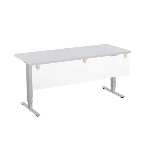  Height Adjustable Office Table 60W x 24D