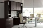  Private Office Versatile Design 30x66