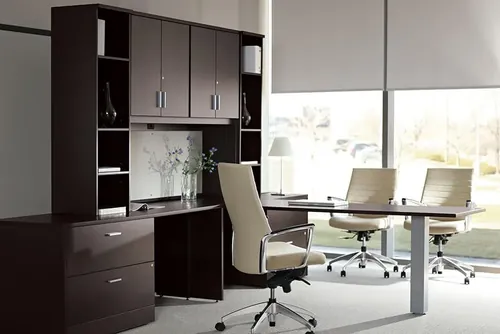  Private Office Versatile Design 30x66