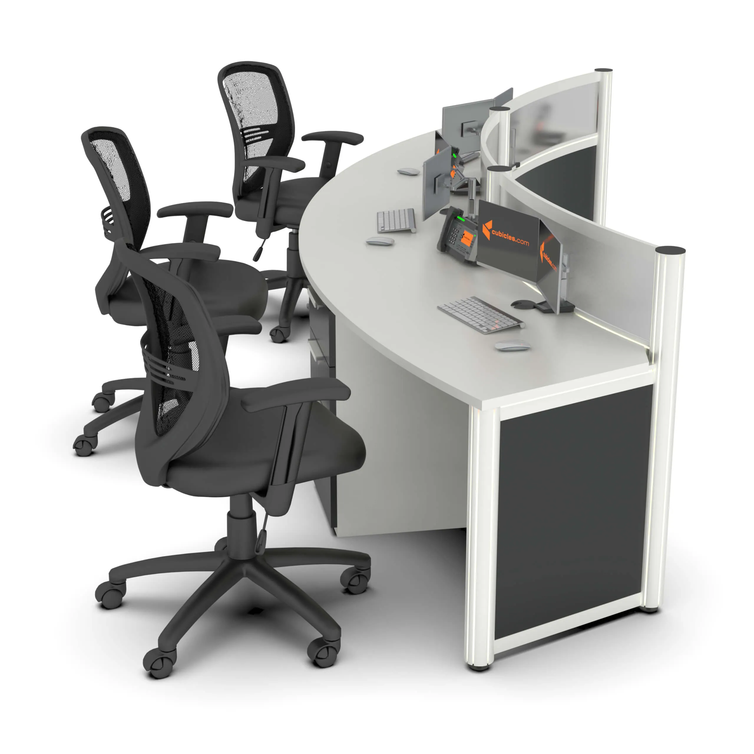 LuminaCurve Collaborative