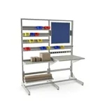 Assembler Modular Workstations 