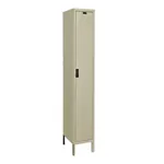  Electronic Locker 1W 1T