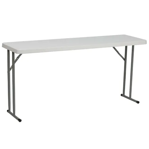 Braga Plastic Folding Table 