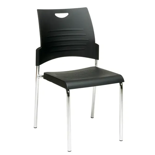 Brembo Stacking Chairs Office 