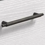  Wooden Office Furniture Set 4 pieces