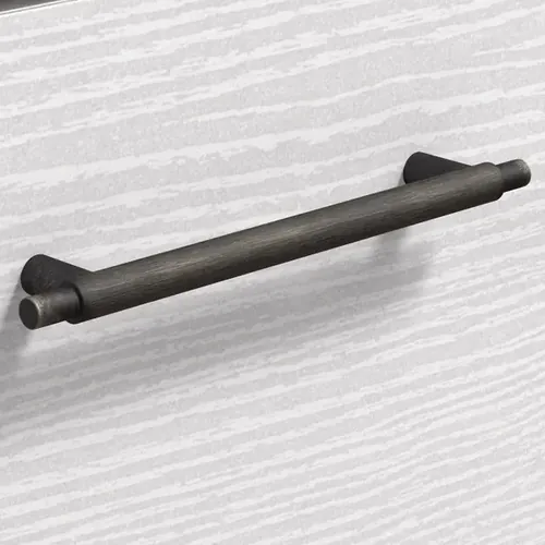  Wooden Office Furniture Set 4 pieces