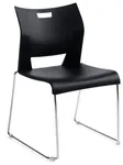 Harmoni Armless Office Chair 