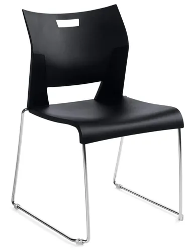 Harmoni Armless Office Chair 