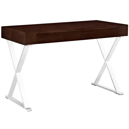 Jacobs Way Contemporary Computer Desk 