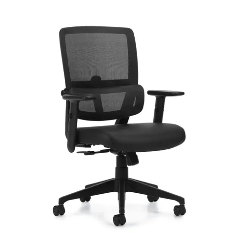  Office Chair Back Pain Support 