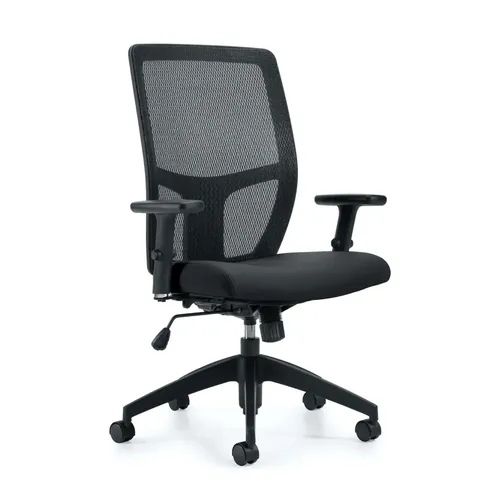  High Back Mesh Ergonomic Office Chair 