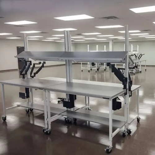 Supervisor Pharmacy Workstation 4Pack