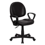 Gleam Computer Desk Chairs 