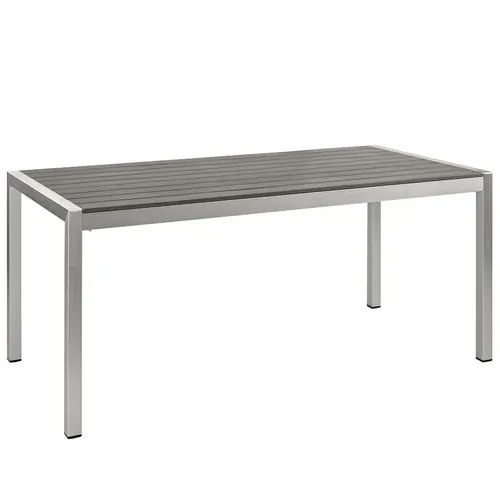 Modena Garden Table 
