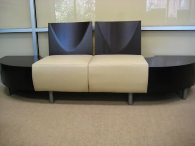 Senior Health Partners