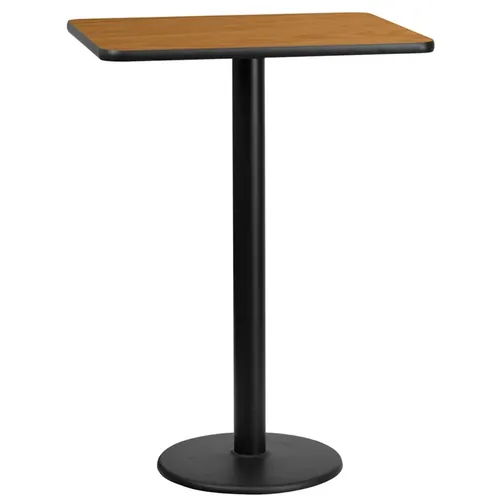 Rocket Classic Pub Bar Table 