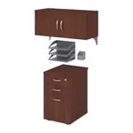  Office Cubical Storage 32x21