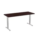  Adjustable Standup Desk 60W x 24D