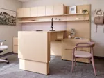 Individual Office Furniture