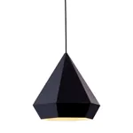 Blitz Black Ceiling Lights 