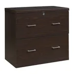 TBD 2 Drawer Lateral File 30 Inch
