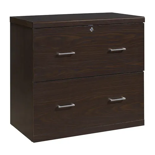 TBD 2 Drawer Lateral File 30 Inch