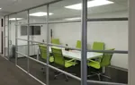  Conference Room Glass Walls TC20