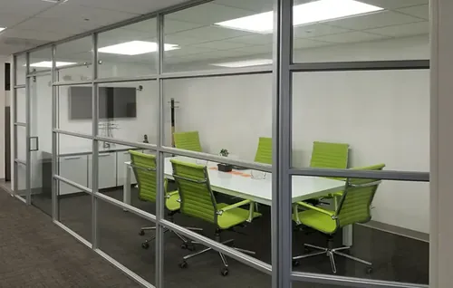 Conference Room Glass Walls TC20