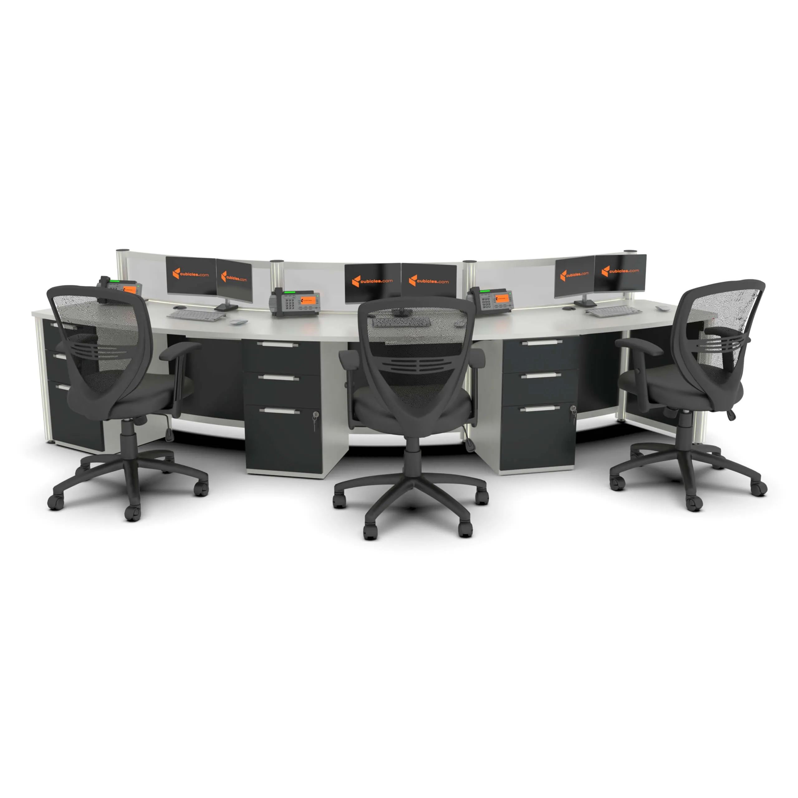 LuminaCurve Collaborative