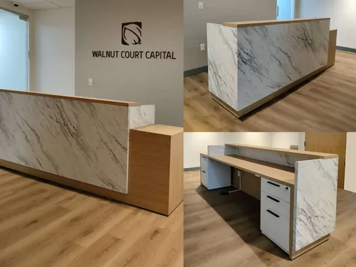 Walnut Court Capital
