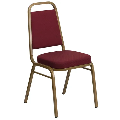 Ziggle Commercial Restaurant Chair 