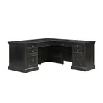 HO6 Antique Style Desk 