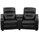Chaplin Theatre Seating Couch 