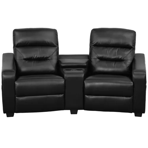Chaplin Theatre Seating Couch 