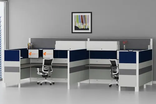  Modern Cubicles Duo Cubes