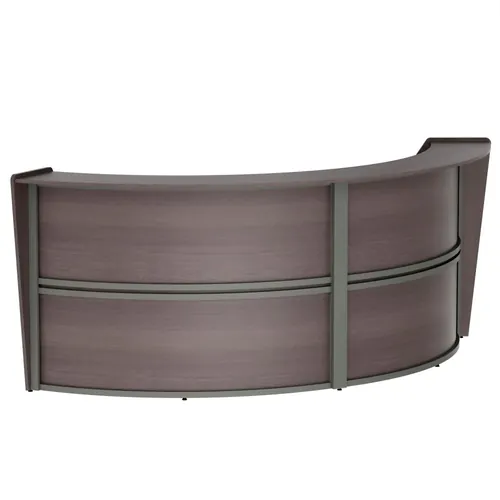  Modern Reception Desk 