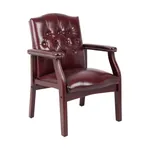 Goldendale Waiting Room Chairs With Arms 